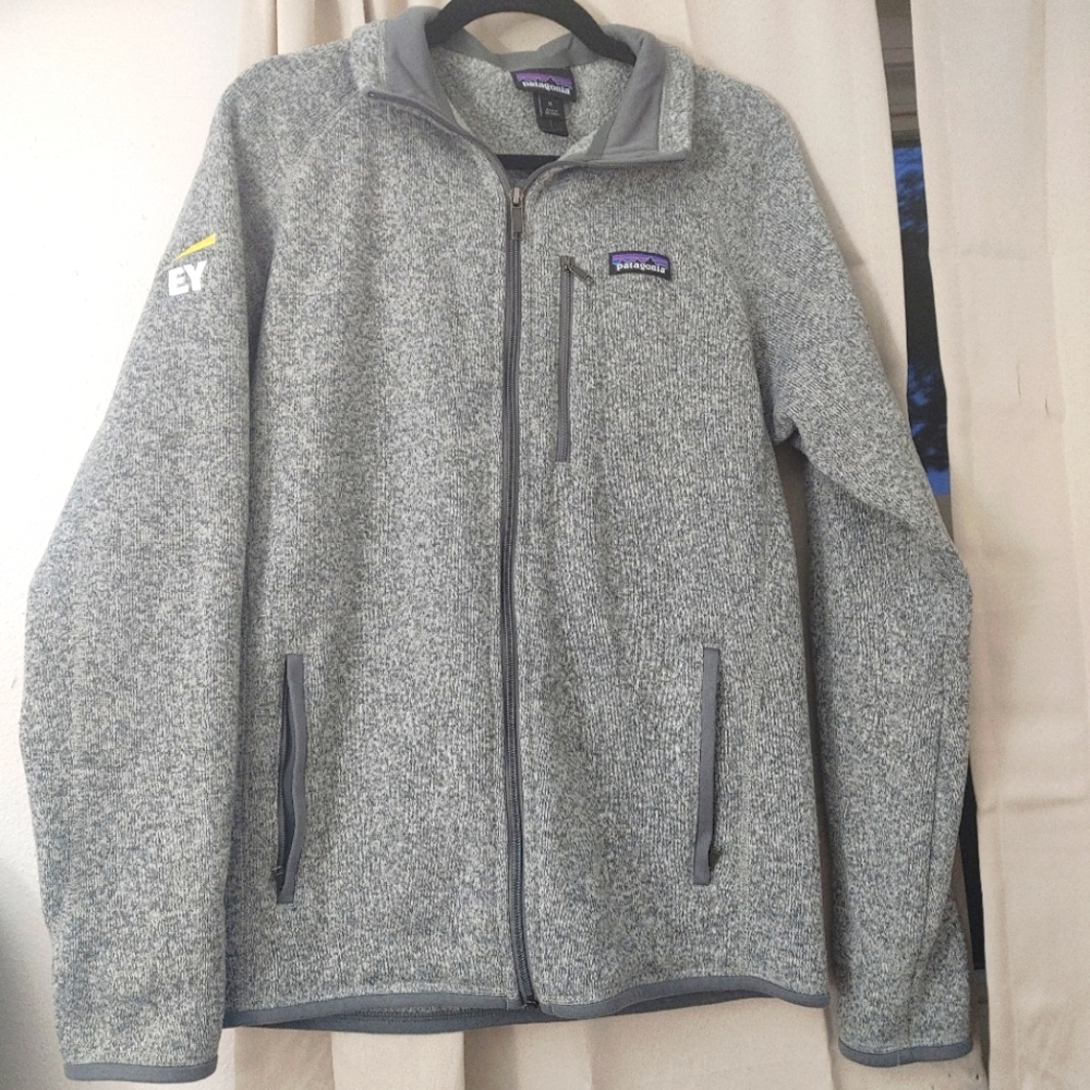 Women's Patagonia Jacket Size Medium